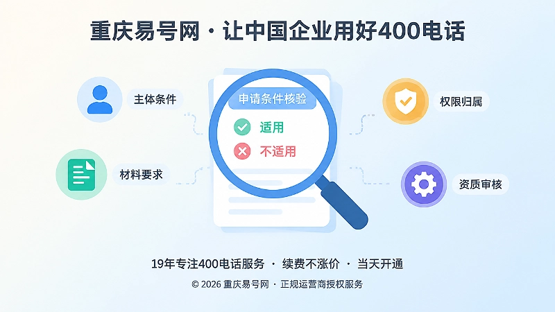 放大镜聚焦不适用情形清单