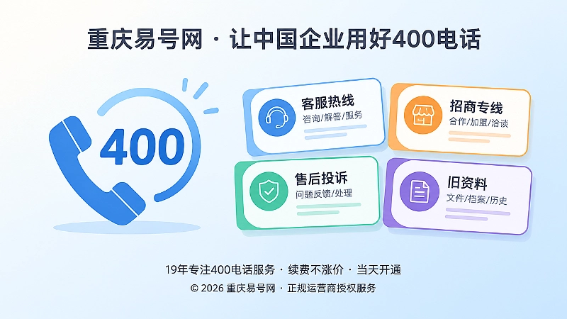 400电话周边描述不一致的扁平化内图