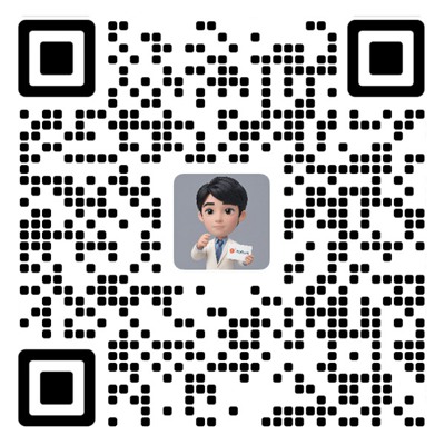 重庆易号网号码预审微信二维码 微信号18662188888